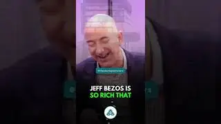 Jeff Bezos/ Amazon / Billionaires/ Motivation/ The Startup Scholars