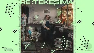 LUST - Re:Re:Desire (Analog K)