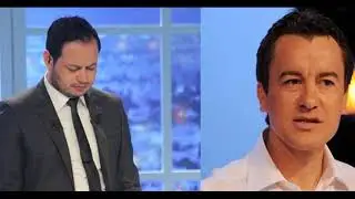 سمير الوافي يتهم سامي فهري لدخولو للسجن؟؟