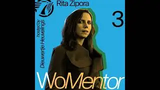 WoMentor - Rita Zipora - Aflevering 3