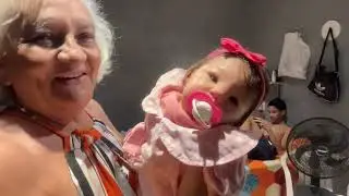 Passei mal + a vinda da irmã tonha