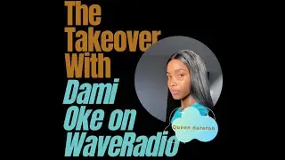 The Takeover with Dami Oke - Sugar Daddy Issue (Episode 2)