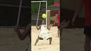 Survivor'da Ronaldinho rüzgarı! 