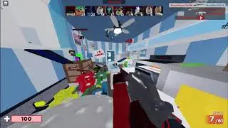 Trickshots with MEMES