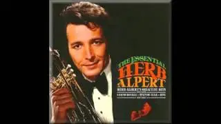 Herb Alpert - Jerusalem