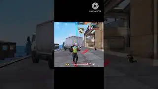 WORLD FASTEST ACE👽🌍 #freefire #shorts