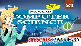 CLASS XI UNIT 4 CHAPTER 1 STRINGS IN PYTHON IN HINDI PART 2  720 X 1280