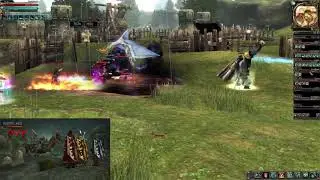 Кто сильней Тайна  или DeadlySquad? Так ли хороша ГИ,как говорил Ляпсус? Pandora Saga Remake