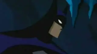 Batman~ home {happy fathers day}