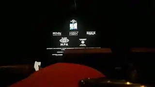 Digital Cinema Ending: Twisters (2024)