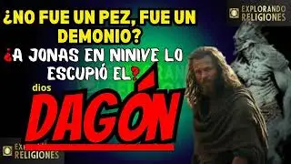“Jonás y el Gran Pez  Un Análisis Imparcial”
