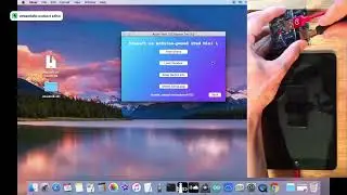 فك جهاز ايباد مينى iPad Mini 1 FULL iCLOUD BYPASS Tutorial arabic