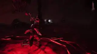 Ghost of Tsushima Raid Boss!