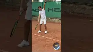 Лжец в теннисе
