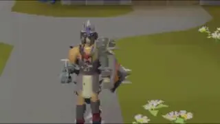 Runique - Bank Vid -150+ Hellhounds L00T - Bank not made ;(