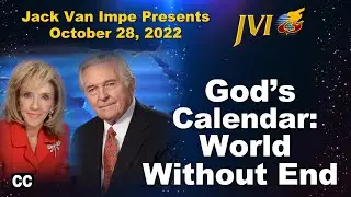 Jack Van Impe Presents -- October 28, 2022