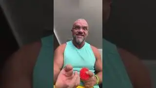 Как Демон лижет ваши Уши! - Владимир Епифанцев