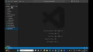16) Iframe and Mouse Hover in Selenium with Python