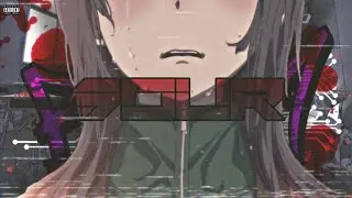 BLCKK - SOUR [LYRIC VIDEO]