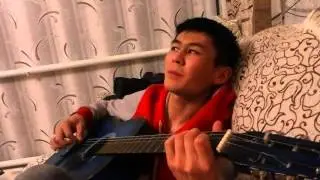 Ханшайымым - Ескендир Сахай