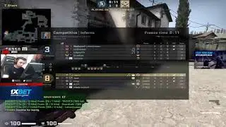 Woxic Rage FPL