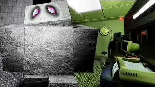 ROBLOX - NOKORI 残り - Full Walkthrough