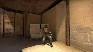 CSGO: Where did the AK go?