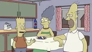 BRITISH SIMPSONS