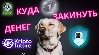 Как подобрать проект в 2021 | Antares | Финико | Дирхам