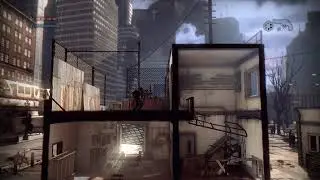 Deadlight Lets Play Part 7