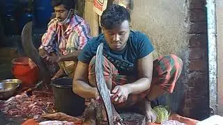 গোভির রাতে মাছের আরদ।। মাছ কাটার নিওম।। easy process @mojar biker।।2022