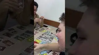 Коза Ностра в Нечто Интересное 