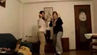 celia y helen locas