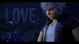 [KH] Riku&Anti aqua[Kill this love]