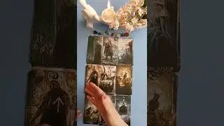 🙏ДУХИ ПРЕДКОВ РОДА вещают ( только для свободных девочек)😉⭐