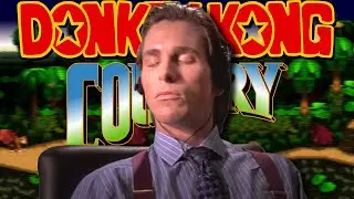 As músicas de Donkey Kong Country