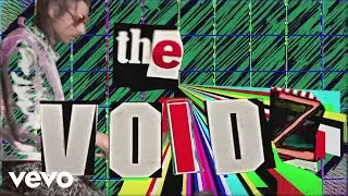 The Voidz - All Wordz Are Made Up (Official Video)