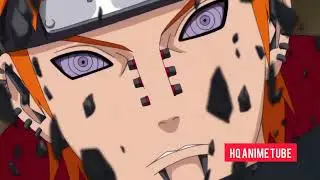 This is 4K 60FPS Anime - Naruto Edit
