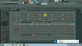 Indian Trap music Fl Studio 12 #DjAtul Mumbai ! official Music !!