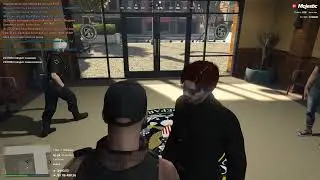 Фарм денег. Majestic GTA