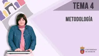 Metodología Tema 4