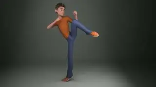 3d animation showreel | maya 2022 | Aayush Rajput