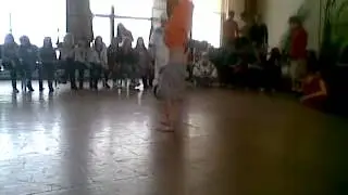 Мега Батл города брастка