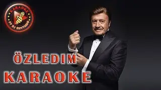 Selami Şahin - Özledim Her Şeyini (KARAOKE)