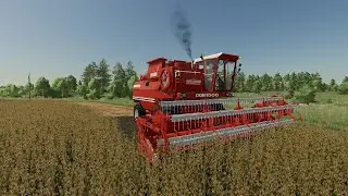 ФС22. Заря коммунизма... Стрим №40.