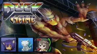 Duck Game #1 | El patojuego