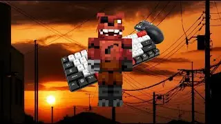 Minecraft but ASMR HIVE BEDRCOK | zuqc
