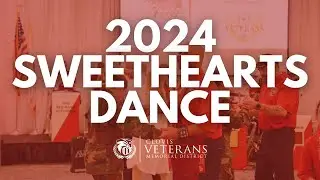 2023 Sweetheart Dance