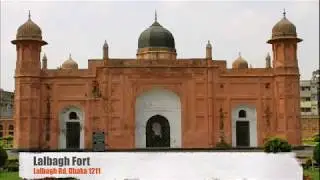 Places to visit in Dhaka_Part 01