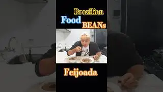 FEIJOADA BRASILEIRA #shortsvideo #shortvideo #shortsviral #brasilianfood #shorts #short
